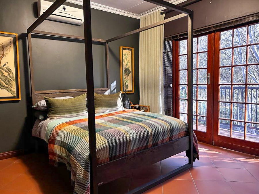 4 Bedroom Property for Sale in Potchefstroom Rural North West